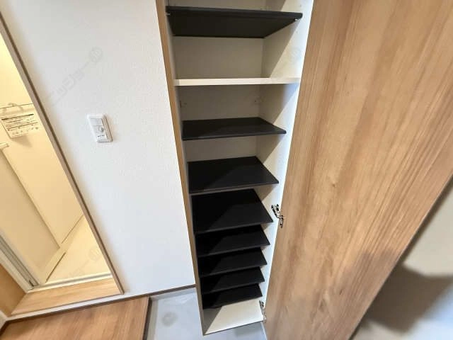 シューズBOX