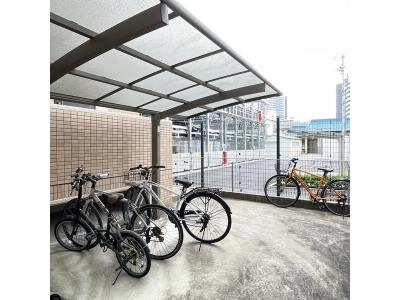 共用部分