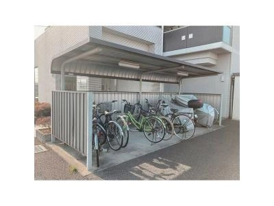 共用部分
