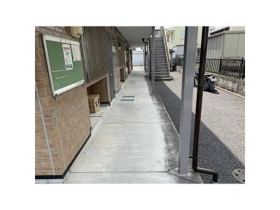 共用部分