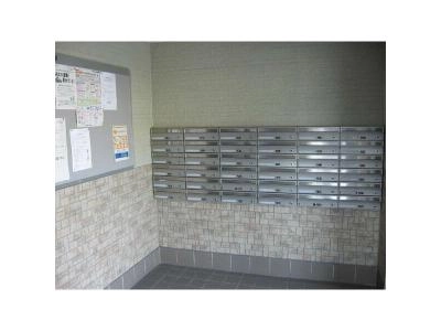 共用部分