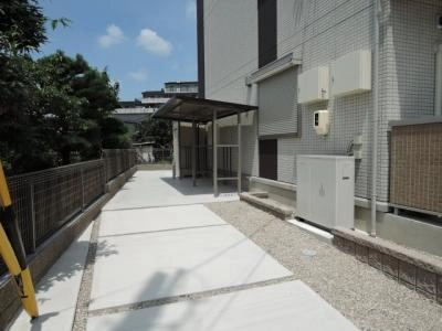 共用部分