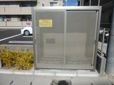 共用部分