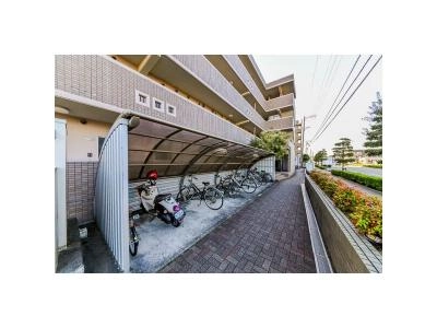 共用部分