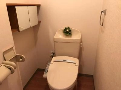 WC