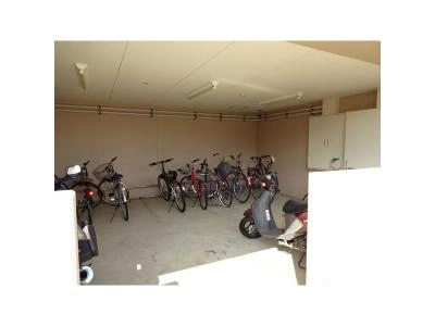 共用部分