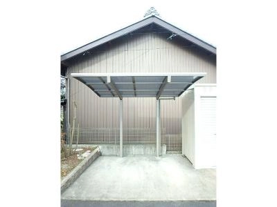 共用部分