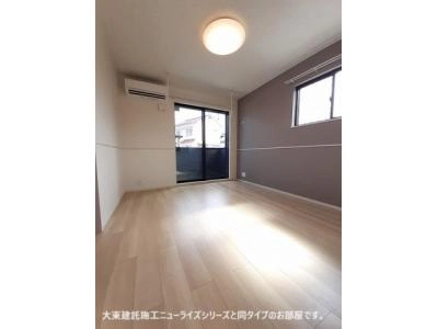 リビング