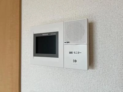 セキュ リティ