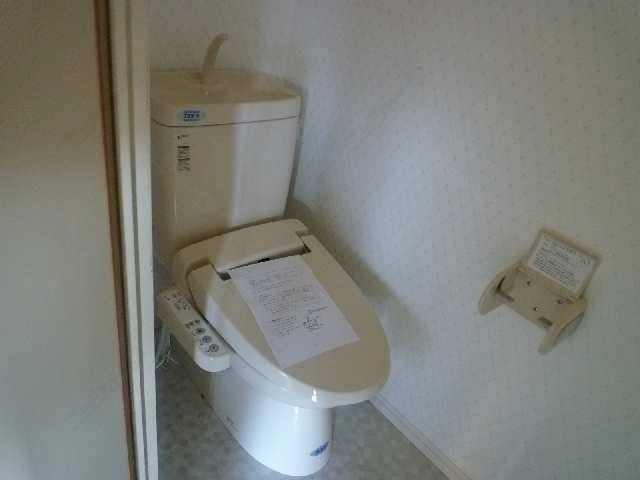 ＷＣ