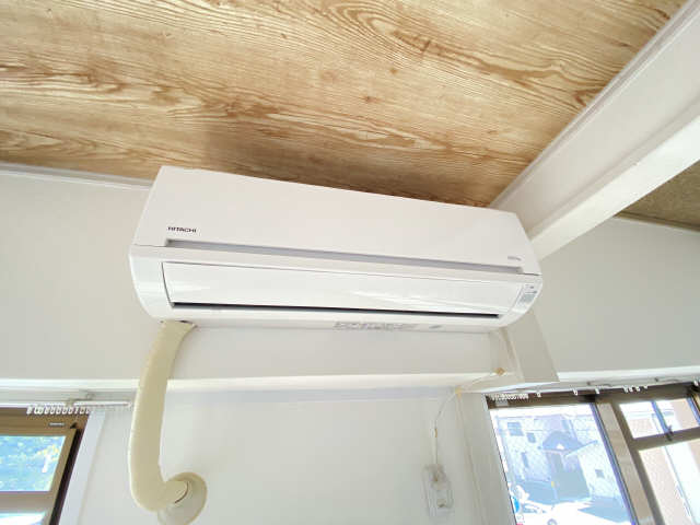 エアコン