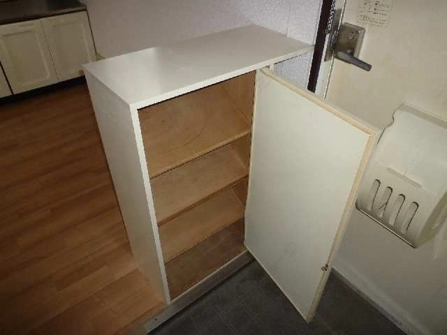 シューズBOX