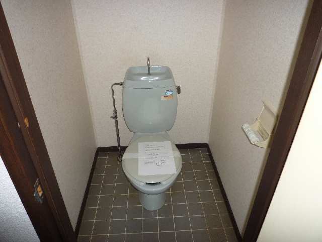 ＷＣ