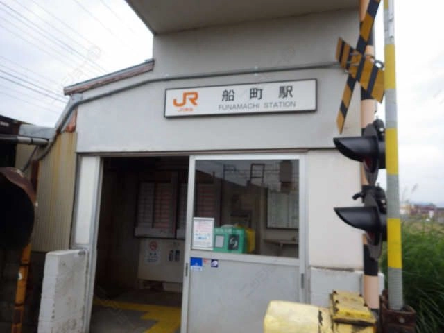 船町駅徒歩１２分