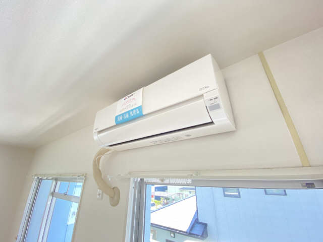 エアコン