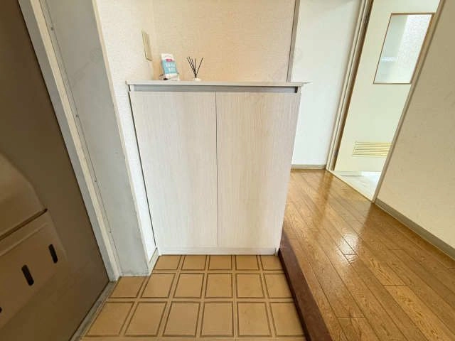 シューズBOX