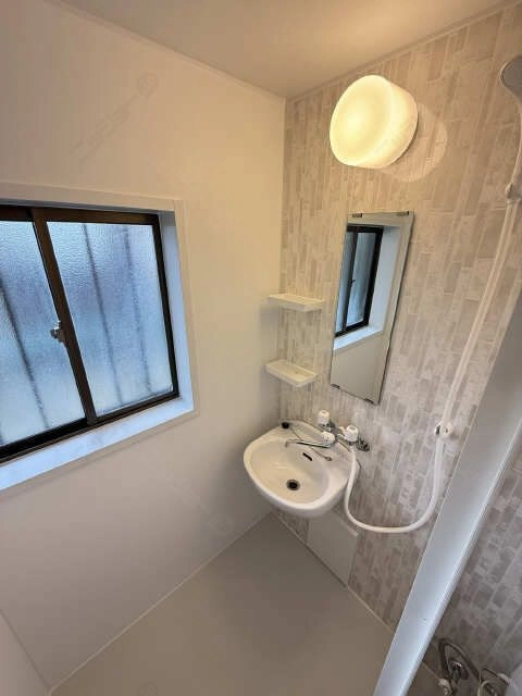 浴室（イメージ）