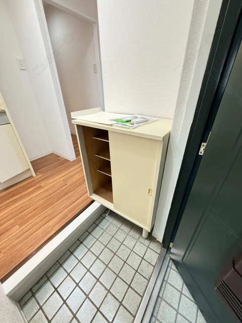 シューズBOX