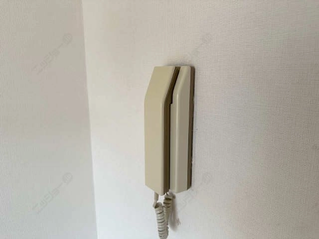 インターホン