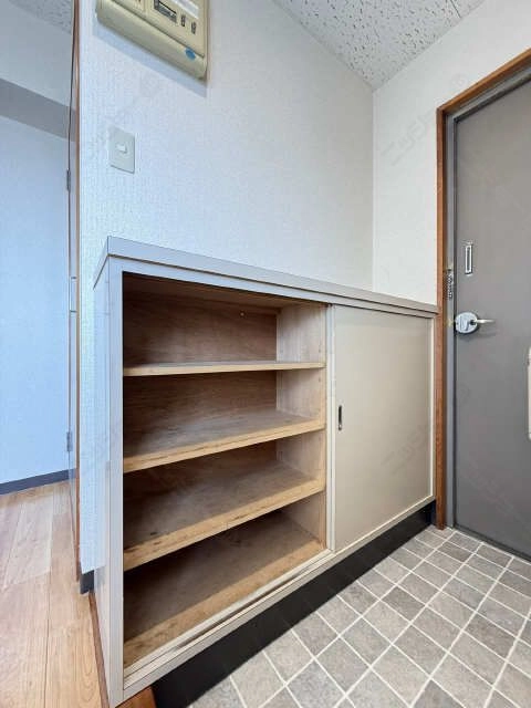 シューズBOX