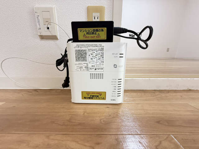 無料インターネット