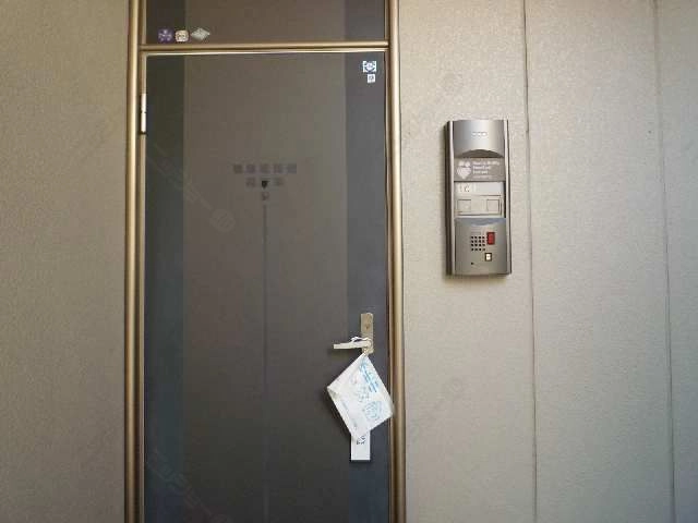 玄関ドア