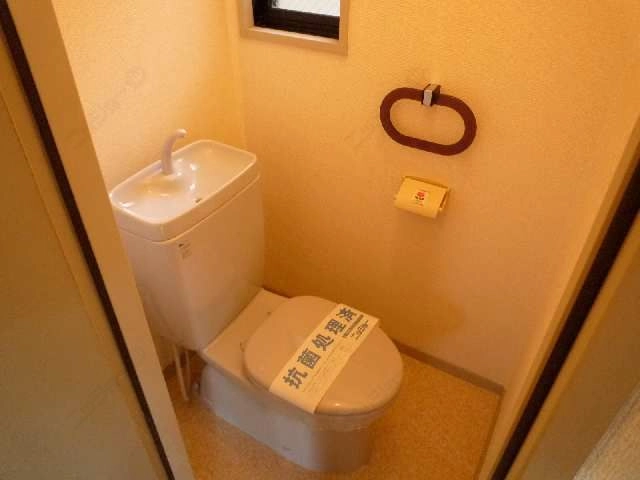 ＷＣ