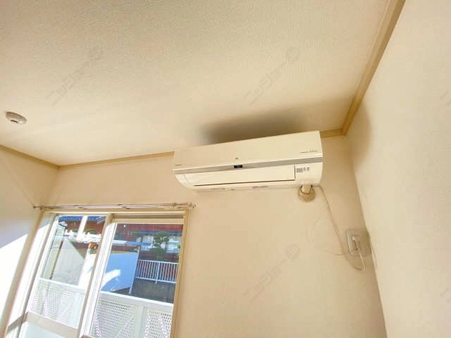 エアコン