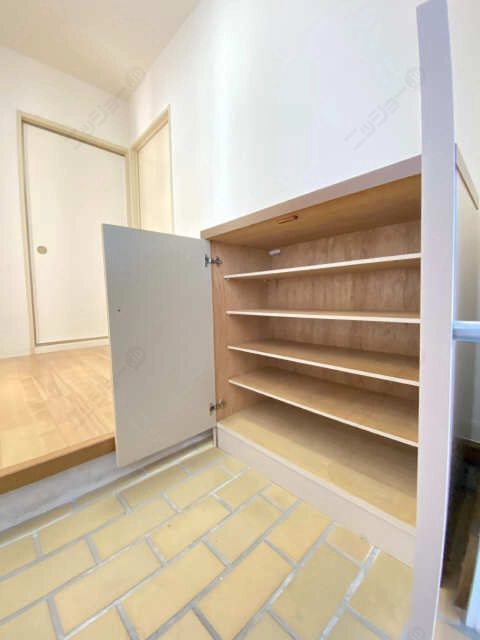 シューズBOX