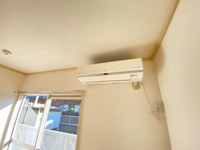 エアコン