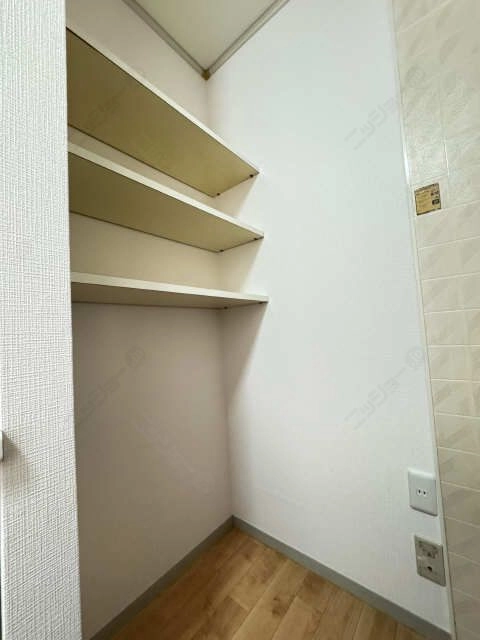 キッチン収納