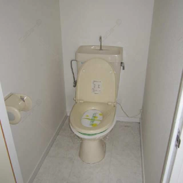 ＷＣ