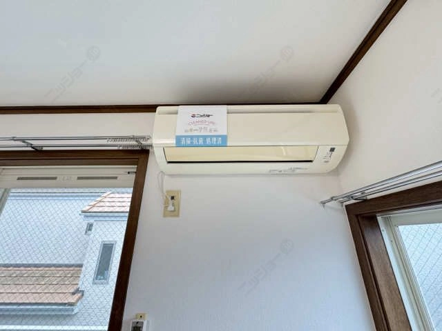 エアコン