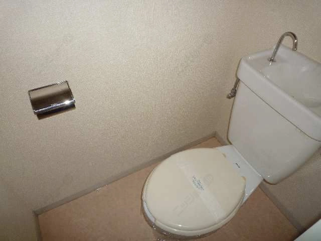 ＷＣ