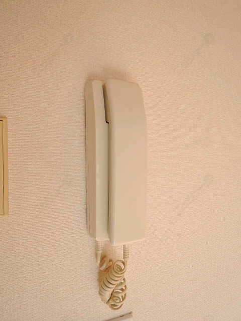インターホン