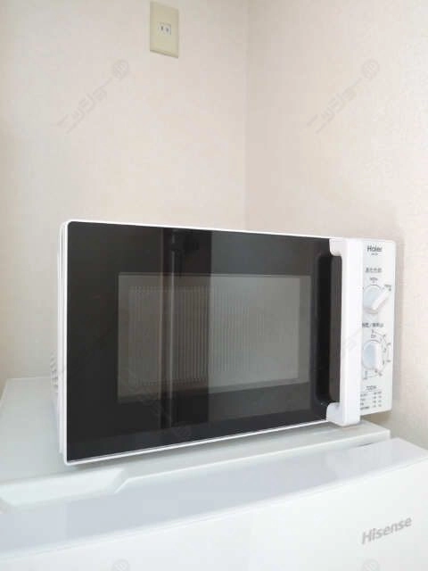 電子レンジ
