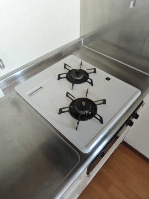 ガスコンロ