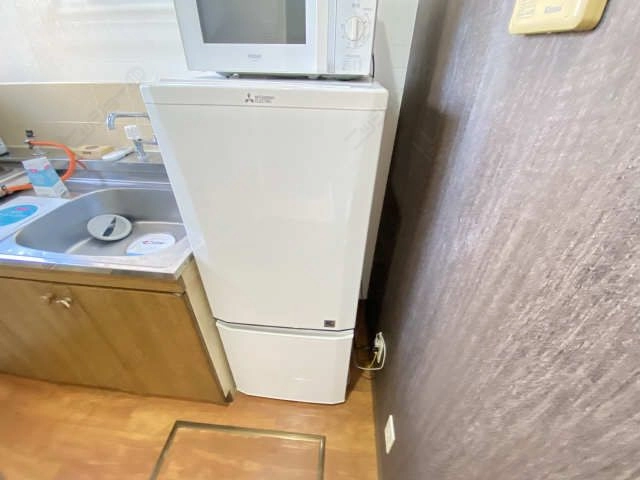 冷蔵庫