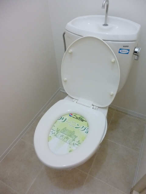 ＷＣ