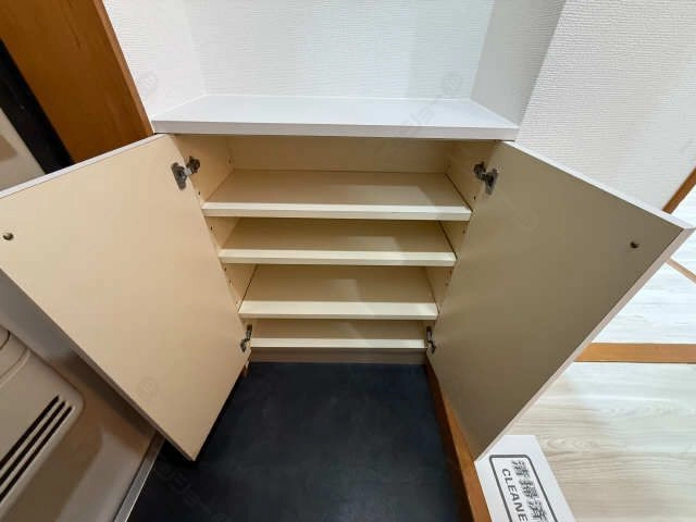 シューズBOX