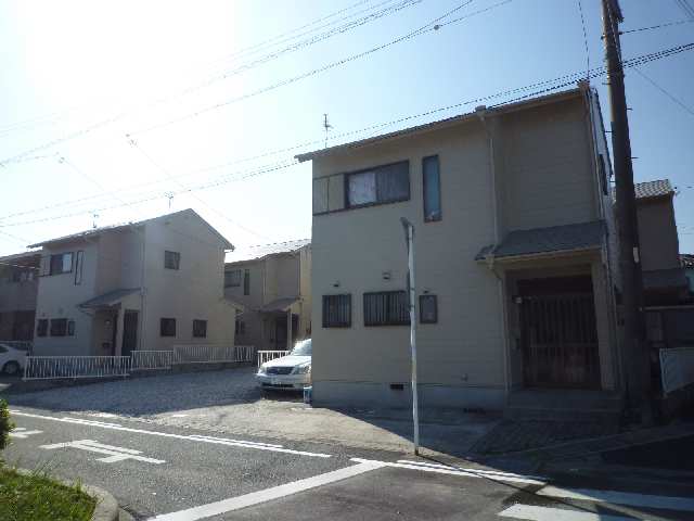 物件北側（全5件）