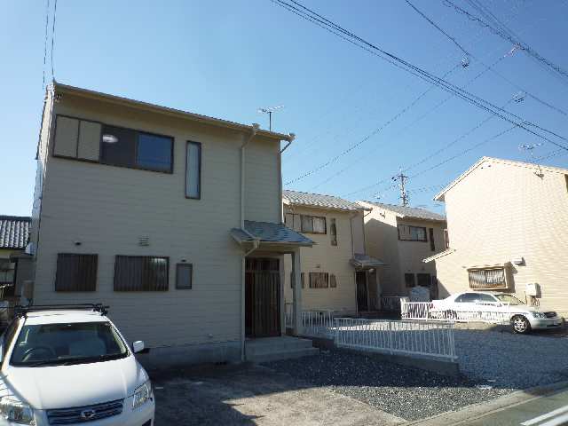 物件北側（全5件）