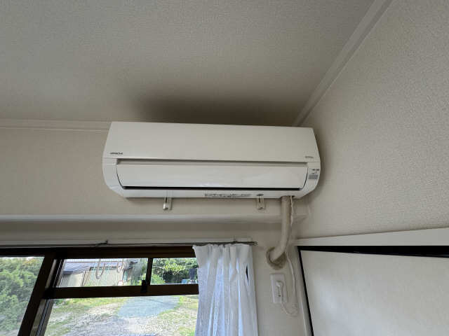 エアコン