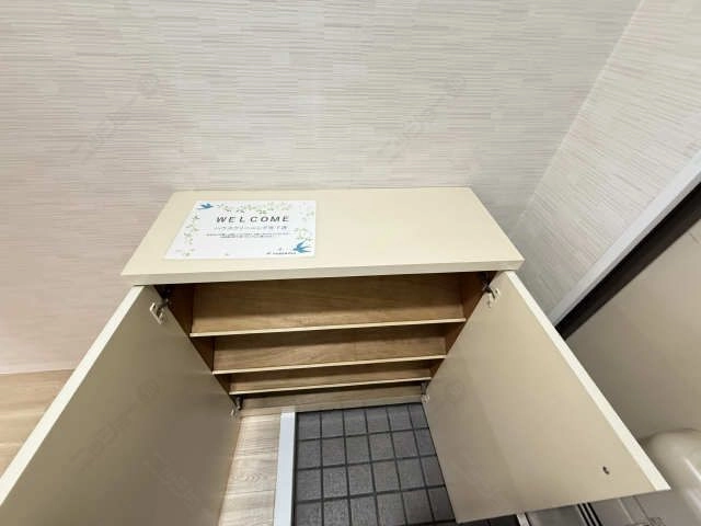 シューズBOX