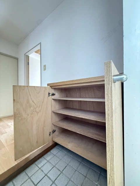シューズBOX