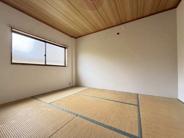 北和室