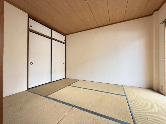 南和室