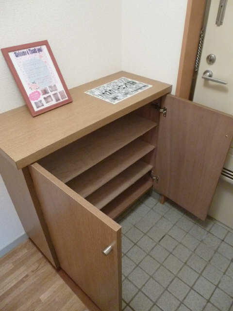 シューズＢＯＸ