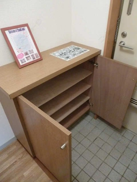 シューズＢＯＸ