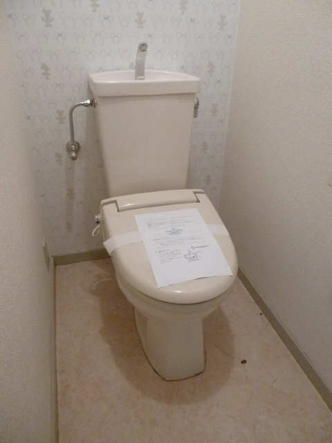 ＷＣ